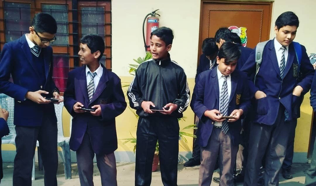 Competitions & Challenges